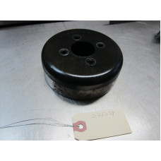 27F029 Water Pump Pulley For 00-06 Mercedes-Benz S500   5.0 1122020110